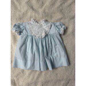 Vintage Bryan baby dress
